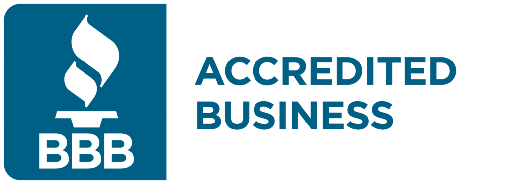 Accredited Business