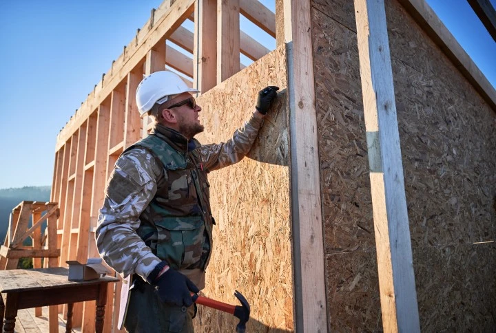 sheathing