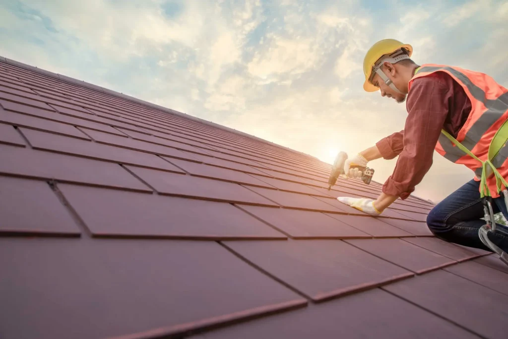 Roofing-Contractors-Sherwood-OR