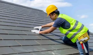 roofing services cost in Saint Charles
