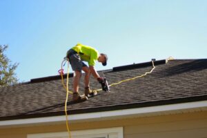 commercial roofing