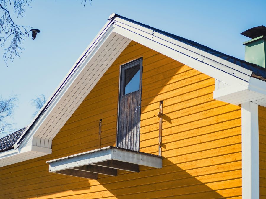 roofing problems in St. Louis