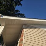 Soffit and fascia 1