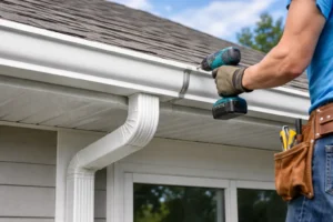 How to install Gutters
