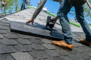 emergency roof repair in St. louis