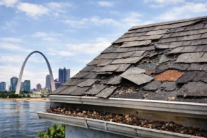 roof replacement St. louis