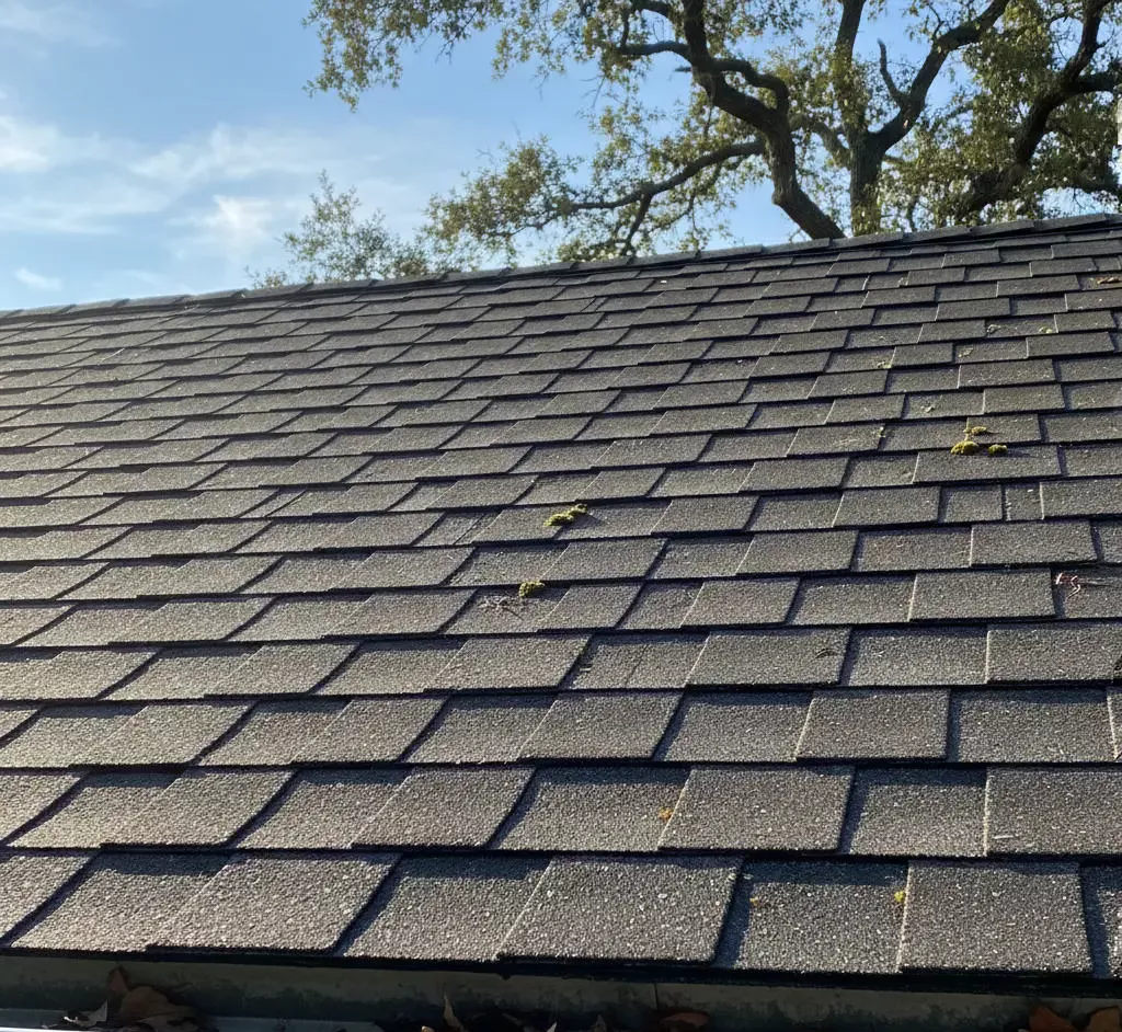 shingle roofers in St. Louis
