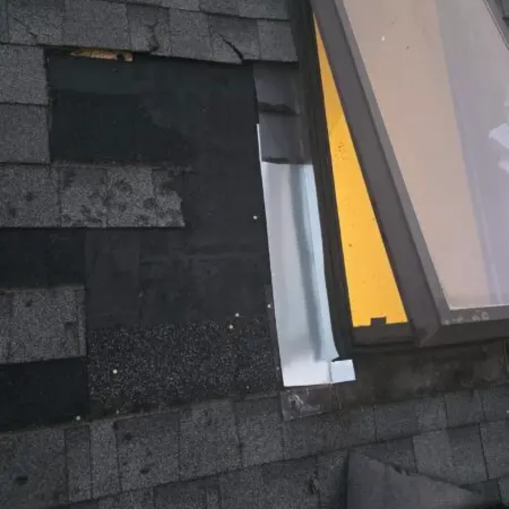 AAA roofing